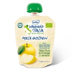 VIAGGIO ITALIA POUCH MELA 90G