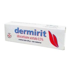 Dermirit Idrocortisone...