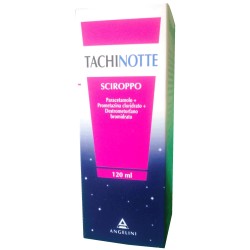 Tachinotte Sciroppo...