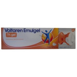 Voltaren Emulgel Gel 120g...