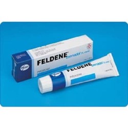 Feldene Cremadol Piroxicam...