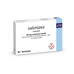 Valeriana Vemedia 20...