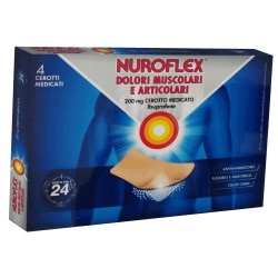 Nuroflex Dolori Muscolari 4...