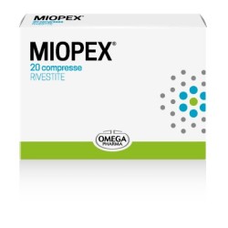 Omega Pharma Miopex 20...