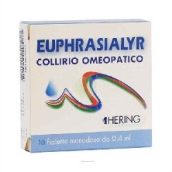 EUPHRASIALYR Collirio10...