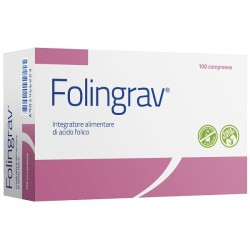 Folingrav 100 Compresse...