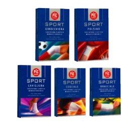 Pikdare Polsino Pic Sport...