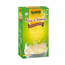 Giuliani Giusto Rice...