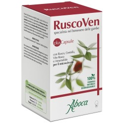 Aboca Ruscoven Plus...