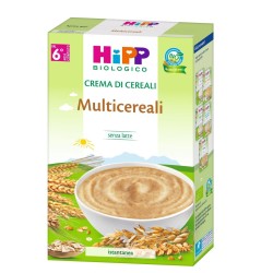 Hipp Bio Crema Di Cereali...
