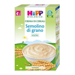 Hipp Bio Crema Di Cereali...
