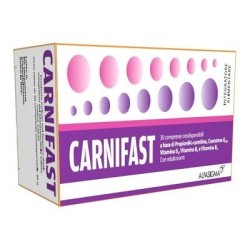Alfasigma Carnifast 30...