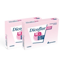 Dicoflor Elle 14 Capsule...