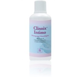 Clinnix Intimo Detergente...