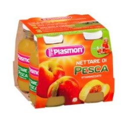 Plasmon Nettare Di Pesca 4...