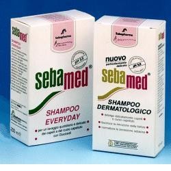Meda Pharma Sebamed Shampoo...