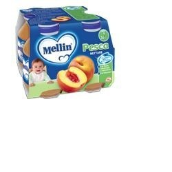 Mellin Nettare Pesca 125 Ml...
