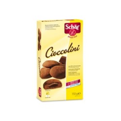Dr. Schar Schar Cioccolini...