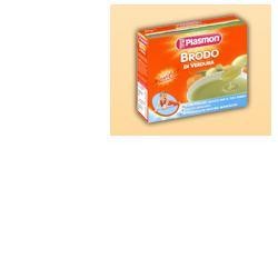 Plasmon Verdure Dry Brodo...