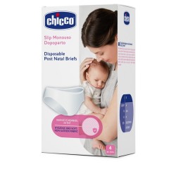 Chicco Mamma Donna Slip...