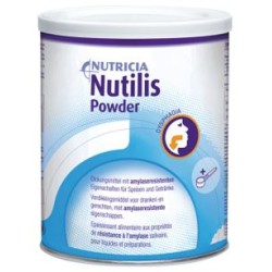 Nutricia Italia Nutilis...