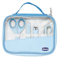 Chicco Set Unghie Bambino...