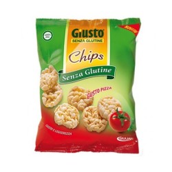 Giuliani Giusto Senza...