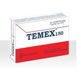 Momapharma Temex 150 20...