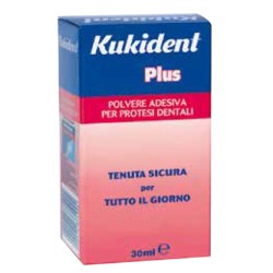 Kukident Plus Polvere...