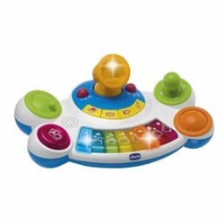 Chicco Ch Gioco Babystr Piano