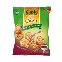 Giuliani Giusto Chips...