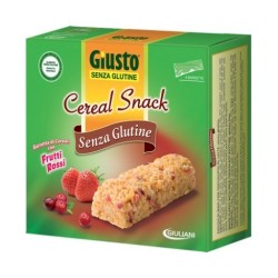 Giuliani Giusto Cereal...