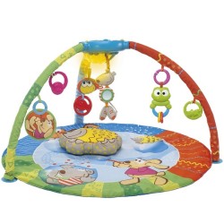 Chicco Gioco Bubble Gym