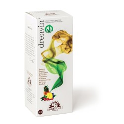 Erbenobili Drenvin 250 Ml...
