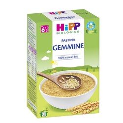 Hipp Bio Pastina Gemmine 320 G