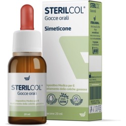 Sterilfarma Sterilcol Gocce...