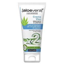 Zuccari Aloevera2 Crema...