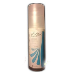 MIDAX CREMA 75ML