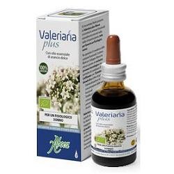 Valeriana Plus Gocce 30ml...