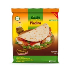 Giuliani Giusto Senza...