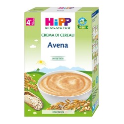 Hipp Bio Crema Di Cereali...