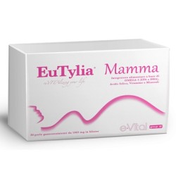 Eutylia Mamma 30 Capsule...