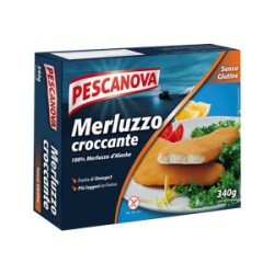 Pescanova Merluzzo...