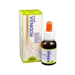 RODINAK 15ML GOCCE