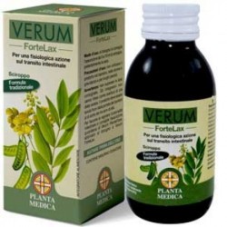 Verum Fortelax Sciroppo 126...
