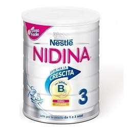 Nidina 3 Optipro Latte...