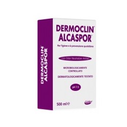 Linker Pharma Dermoclin...