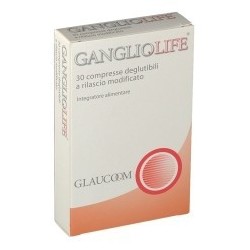 Sooft Gangliolife 30 Compresse