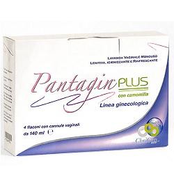 Pantagin Plus Lavanda...