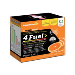 Namedsport 4 Fuel Sport 20...